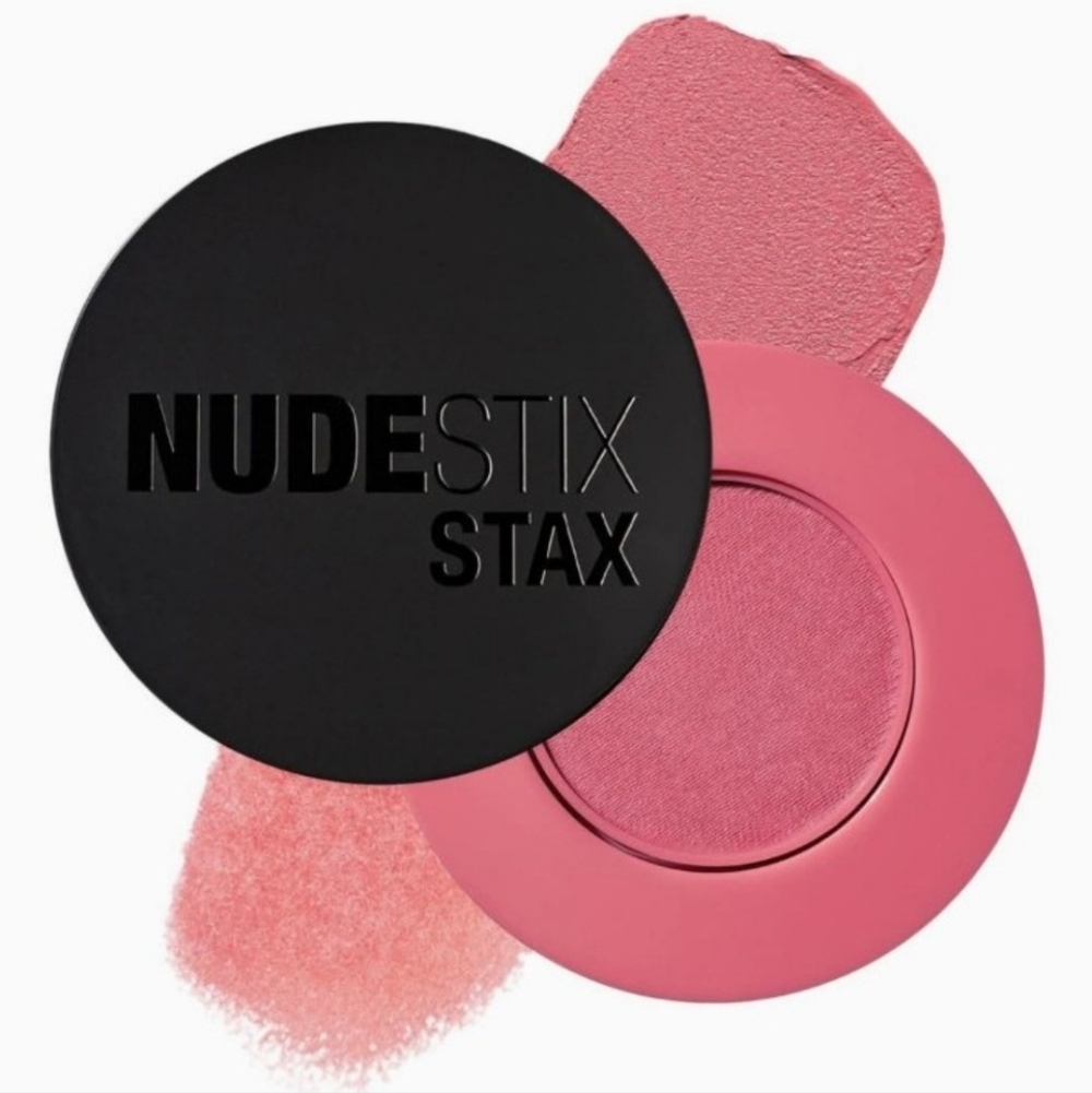 Nudestix Blush Balm In LOVE PINK